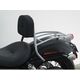 Fehling Rearrack, Black For Hd Dyna Street Bob (09-) | 7880_FRG_HD