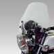Isotta V7 Classic Windshield - Extra Large, Clear | SC68t