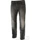 Mottowear Gallante Kevlar Jeans, Gray, Xs (W32/L32) | gallante-grey-xs