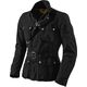 Revit Jacket Hillcrest, Color: Black, Size: S | FJT176-0010_S