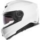 SCHUBERTH / シューベルト S3 GLOSSY WHITE Full Face Helmet | 4211013360