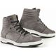 Stylmartin Sneakers Smoke, Color: Gray, Size 39 | sneakers-SMOKE_39