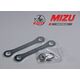 Mizu ジャックアップキット ABE認可品 20mm | 3010401