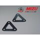 Mizu ロワーリングキット ABE認可品 30mm | 3020011