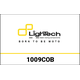 Lightech / ライテック SPECIAL SCREW M5 X 15 | 1009