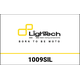 Lightech / ライテック SPECIAL SCREW M5 X 15 | 1009