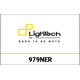 Lightech / ライテック SPECIAL SCREW M6 X 13 + SMOOTH PART D6,9 X 4,4 | 979