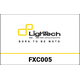 LighTech / ライテック Cono Espander Per Fori Diametro 16-17 | FXC005
