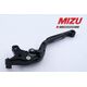 Mizu クラッチレバー ABE認可品 ブラック | 309S2999008