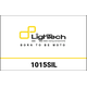 Lightech / ライテック SPECIAL SCREW M5 X 16 + SMOOTH PART D8,2 X 7,9 | 1015