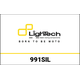 Lightech / ライテック SPECIAL SCREW M6 X 30 + SMOOTH PART D6 X 11 | 991