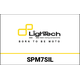LighTech / ライテック Bleeder M7, Color: Silver | SPM7SIL
