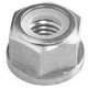Lightech / ライテック SELF LOCKING NUT M4 | 0011M04