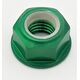 Lightech / ライテック SELF LOCKING NUT M10 X 1,25 | 0011M10125