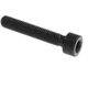 Lightech / ライテック SOCKET HEAD ERGAL CL 001 M5 L. 30 | 001M5030
