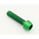 Lightech / ライテック SOCKET HEAD ERGAL CL 001 M6 L. 15 | 001M6015