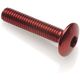 Lightech / ライテック BUTTON HEAD ERGAL CL 002 M5 L. 25 | 002M5025
