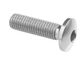 Lightech / ライテック BUTTON HEAD ERGAL CL 002 M5 L. 30 | 002M5030
