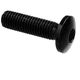 Lightech / ライテック BUTTON HEAD ERGAL CL 002 M8 L. 35 | 002M8035