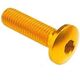 Lightech / ライテック BUTTON HEAD ERGAL CL 002 M8 L. 35 | 002M8035