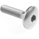 Lightech / ライテック BUTTON HEAD ERGAL CL 003 M5 L. 20 | 003M5020