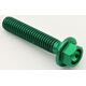Lightech / ライテック HEXAGONAL HEAD ERGAL CL 004 M6 L. 45 | 004M6045