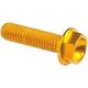 Lightech / ライテック HEXAGONAL HEAD ERGAL CL 004 M8 L. 15 | 004M8015