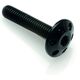 Lightech / ライテック DRILLED SCREW M8 X 20 | FORM820