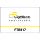 LighTech / ライテック Inox Gear Shift Rod L=60 | FTR817