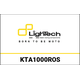 Lightech / ライテックフューエルタンクキャップキット