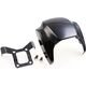 CULT-WERK / カルト・ベルグ HARLEY NIGHTSTER - headlight mask NRS STYLE (from 2022) | HD-NSR006