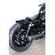 CULT-WERK / カルト・ベルグ HARLEY SPORTSTER - rear fender LOW (BJ. SPO from 2004 to current) | HD-SPO114