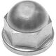 Lightech / ライテック CAP NUT M6 | 0016M06