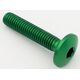 Lightech / ライテック BUTTON HEAD ERGAL CL 002 M4 L. 10 | 002M4010