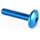 Lightech / ライテック BUTTON HEAD ERGAL CL 002 M5 L. 20 | 002M5020