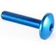 Lightech / ライテック BUTTON HEAD ERGAL CL 002 M8 L. 30 | 002M8030