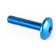 Lightech / ライテック BUTTON HEAD ERGAL CL 003 M6 L. 30 | 003M6030