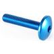 Lightech / ライテック BUTTON HEAD ERGAL CL 003 M8 L. 25 | 003M8025