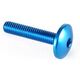 Lightech / ライテック BUTTON HEAD ERGAL CL 003 M8 L. 40 | 003M8040