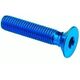 Lightech / ライテック FLAT HEAD ERGAL CL 005 M5 L. 40 | 005M5040