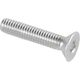 Lightech / ライテック FLAT HEAD ERGAL CL 005 M6 L. 15 - BLACK MATT | 005M6015