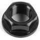 Lightech / ライテックジュラルミン 7075 スペシャル ナット20 X 1, 50