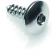 Lightech / ライテック SELF TAPPING SCREW 003 D=5,5X19 ERGAL | PAC35519