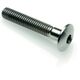 Lightech / ライテック ボタンヘッド TIT. G.5 CL 002 M8 L. 20 | T002M8020