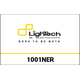 Lightech / ライテック SPECIAL SCREW M5 X 20,5 + SMOOTH PART D7 X 13,5 | 1001