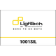 Lightech / ライテック SPECIAL SCREW M5 X 20,5 + SMOOTH PART D7 X 13,5 | 1001