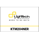 Lightech / ライテック HANDLEBAR BALANCERS (COUPLE) | KTM204