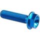 Lightech / ライテック HEXAGONAL HEAD ERGAL CL 004 M10 X 1,25 L. 35 | 004M10035