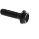 Lightech / ライテック HEXAGONAL HEAD ERGAL CL 004 M10 X 1,25 L. 45 | 004M10045