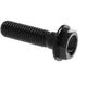 Lightech / ライテック HEXAGONAL HEAD ERGAL CL 004 M5 L. 15 | 004M5015